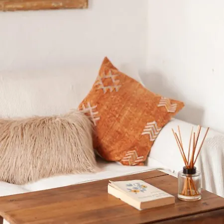 Apartamento C-alma En El Corazon De Vejer Vejer de la Frontera