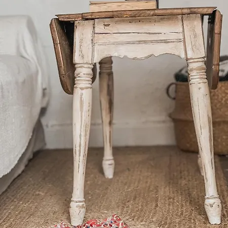 Apartamento C-alma En El Corazon De Vejer Vejer de la Frontera