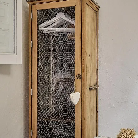 Lägenhet Apartamento C-alma En El Corazon De Vejer *