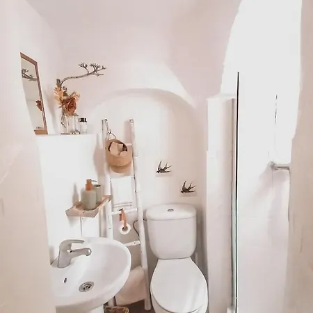 Apartamento C-alma En El Corazon De Vejer Apartman Vejer de la Frontera