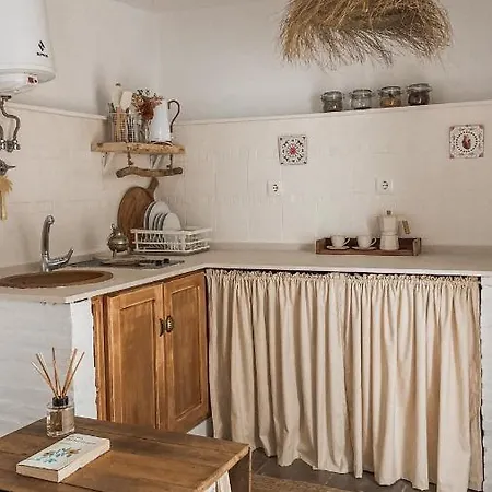 Apartamento C-alma En El Corazon De Vejer Apartman *