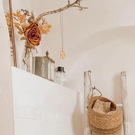 Apartamento C-alma En El Corazon De Vejer Apartman Vejer de la Frontera