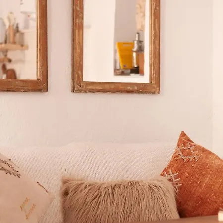 Apartamento C-alma En El Corazon De Vejer Vejer de la Frontera