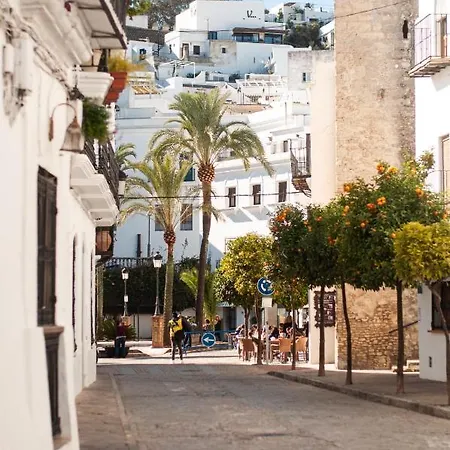 Apartman Apartamento C-alma En El Corazon De Vejer *