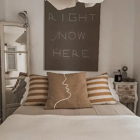 Apartman Apartamento C-alma En El Corazon De Vejer *