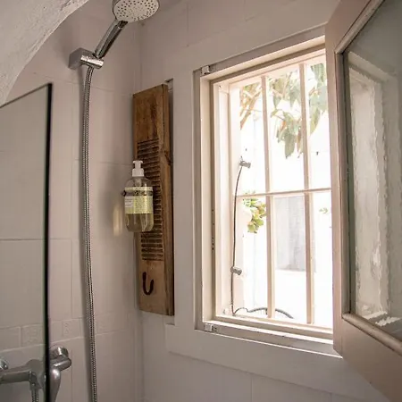 Apartman Apartamento C-alma En El Corazon De Vejer