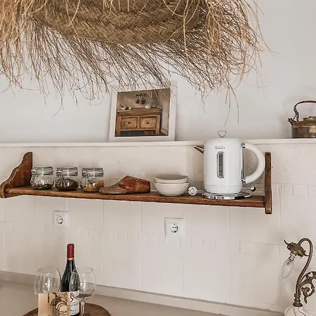 Apartamento C-alma En El Corazon De Vejer Apartman