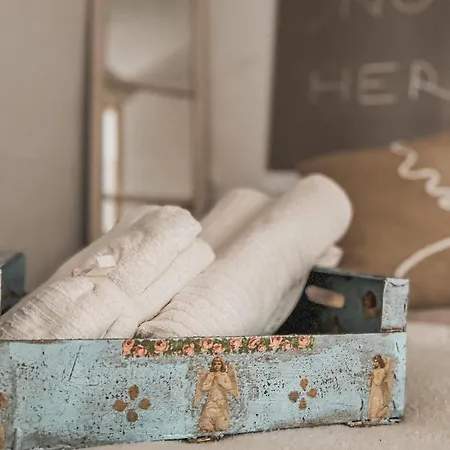 Apartamento C-alma En El Corazon De Vejer *