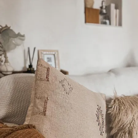 Apartamento C-alma En El Corazon De Vejer Apartman