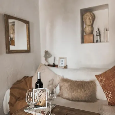 Apartamento C-alma En El Corazon De Vejer *