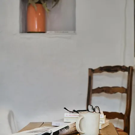Apartman Apartamento C-alma En El Corazon De Vejer *