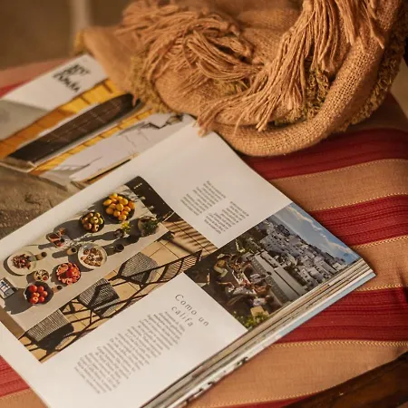 Apartamento C-alma En El Corazon De Vejer