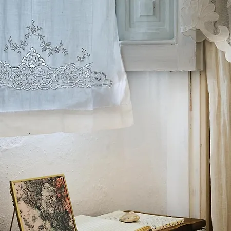 Apartamento C-alma En El Corazon De Vejer Apartman *