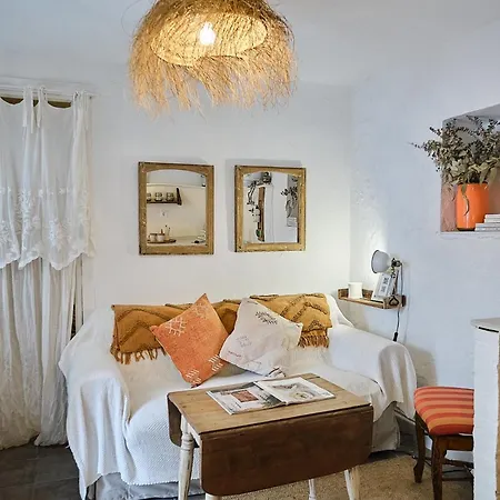 Apartman Apartamento C-alma En El Corazon De Vejer *