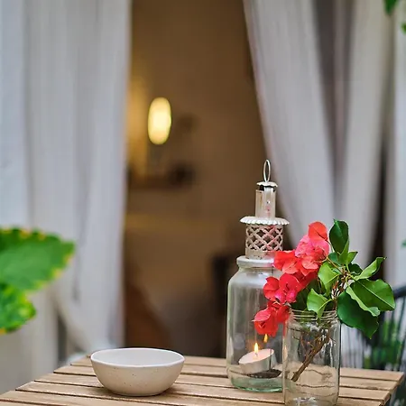 Apartamento C-alma En El Corazon De Vejer *