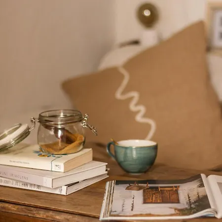 Apartamento C-alma En El Corazon De Vejer Apartman *